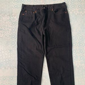 Levi Mens 550